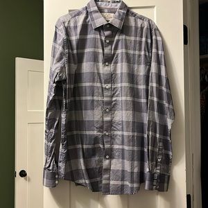 Flag & Anthem Dress Shirt